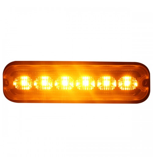  LED Rear Direction Indicator Lamp 029421